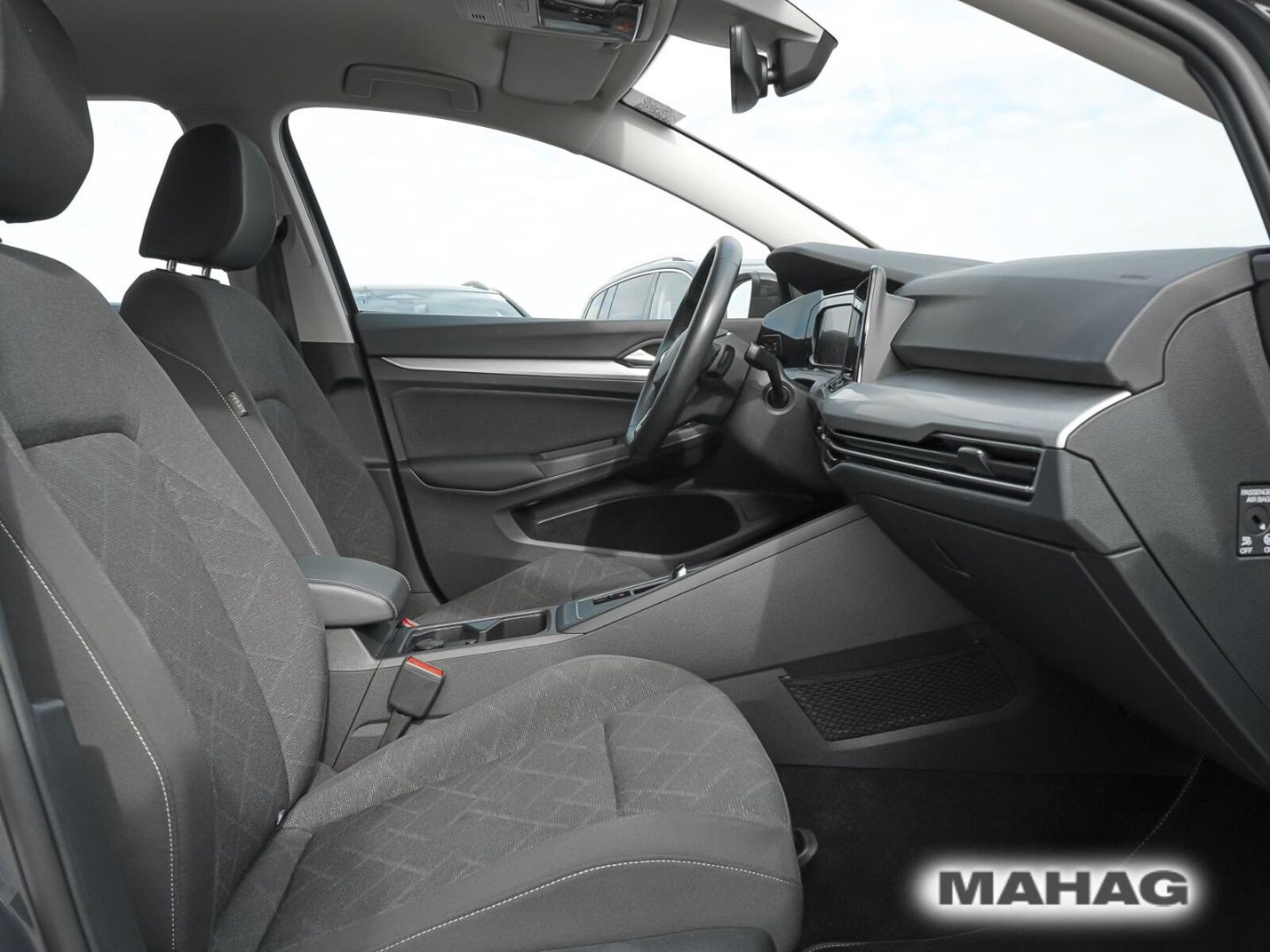 Volkswagen Golf – Bild 13