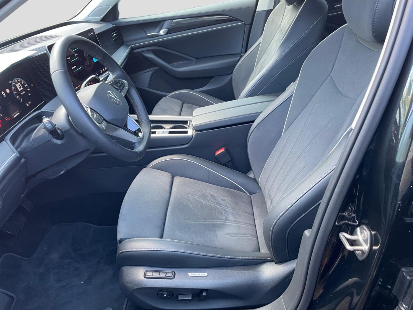 Volkswagen Passat – Bild 14