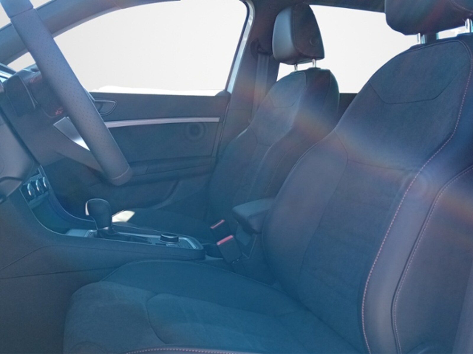 SEAT Ateca – Bild 12