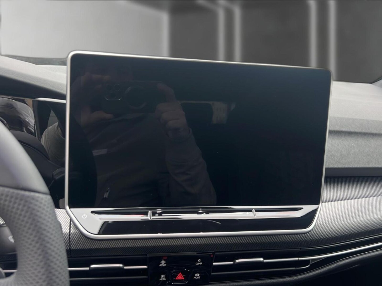 Volkswagen Golf Variant – Bild 15