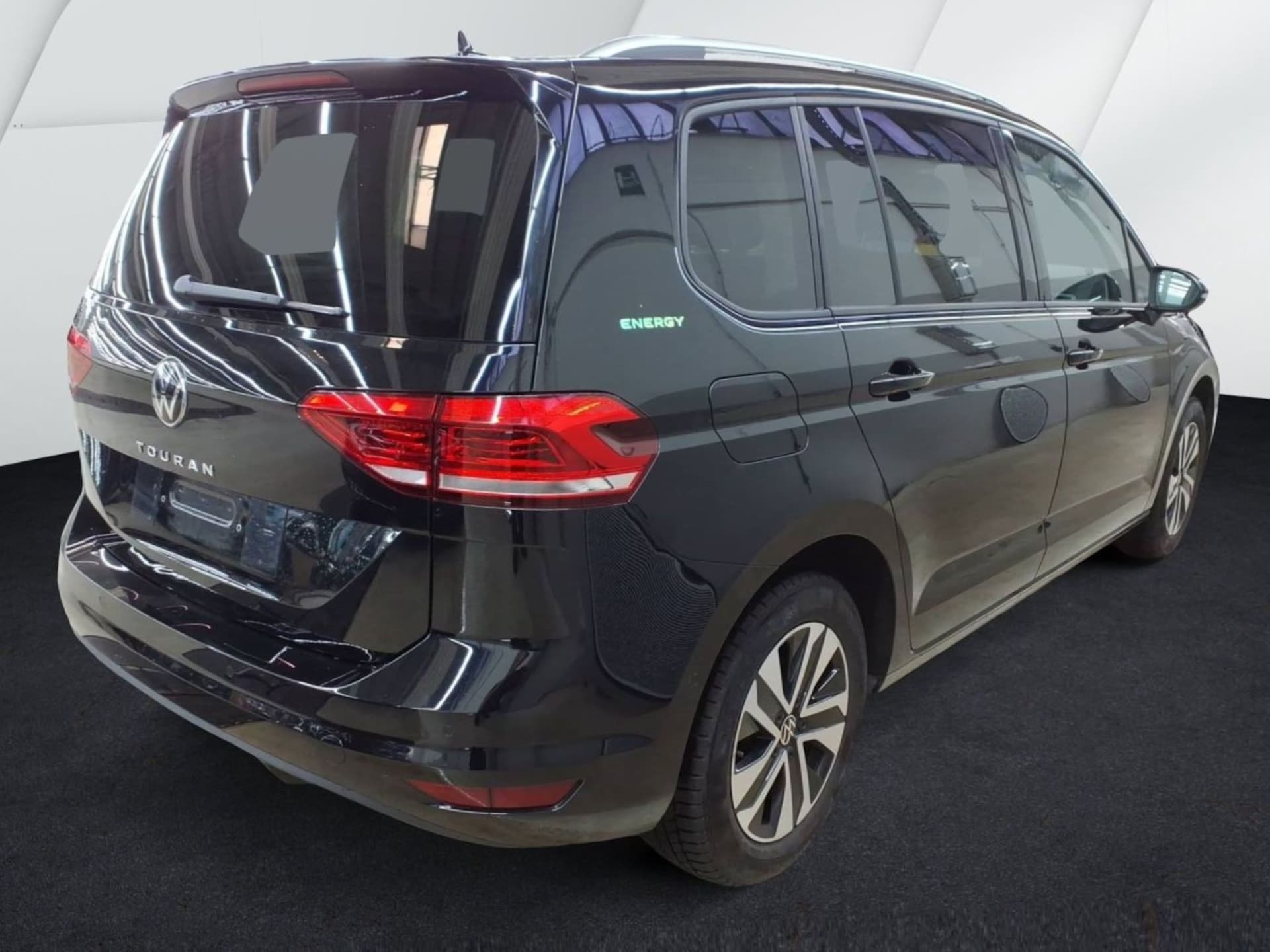 Volkswagen Touran ENERGY
