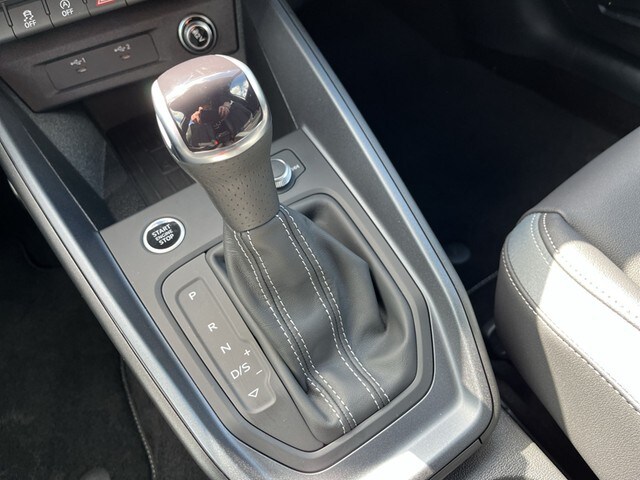Image about Audi A1 Sportback S line 30 TFSI S tronic