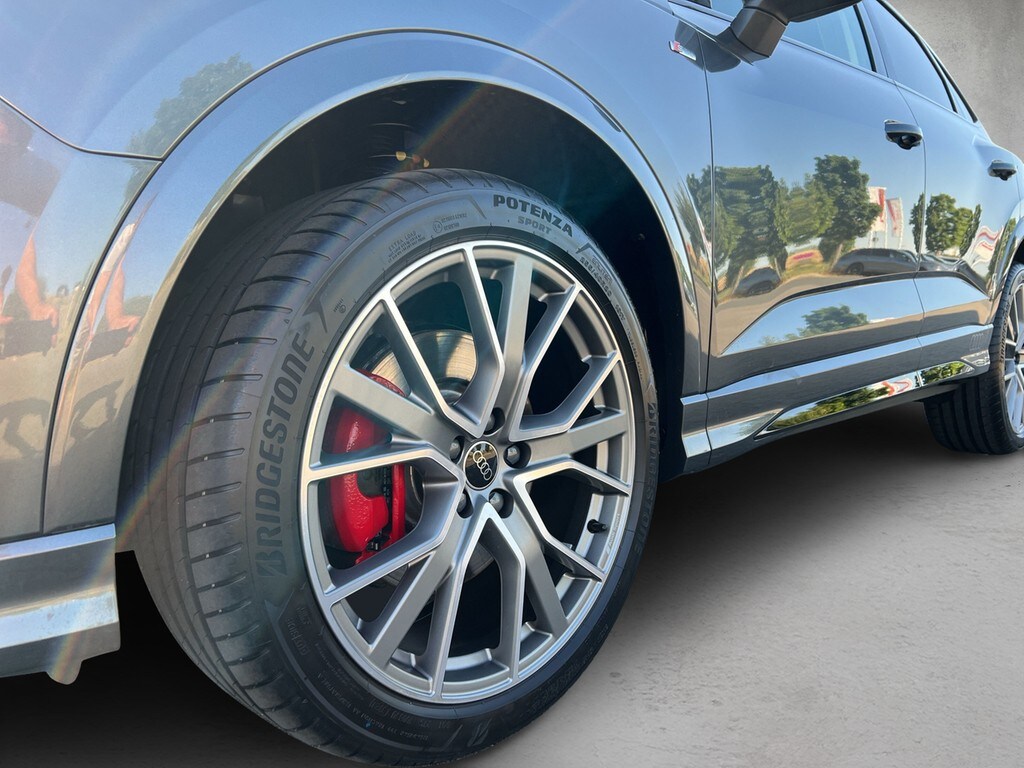 Image about Audi Q3 Sportback S line 45 TFSI quattro S tronic
