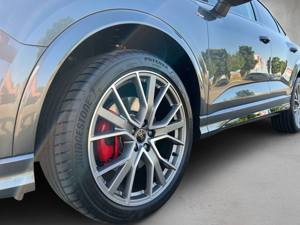 Image about Audi Q3 Sportback S line 45 TFSI quattro S tronic