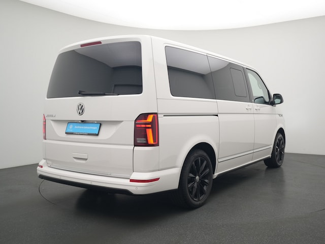 Volkswagen T6.1 Multivan