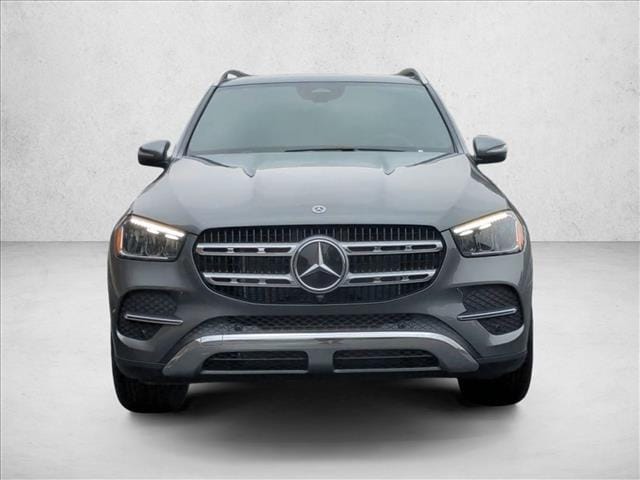 2025 MERCEDES-BENZ GLE-CLASS - Image 2