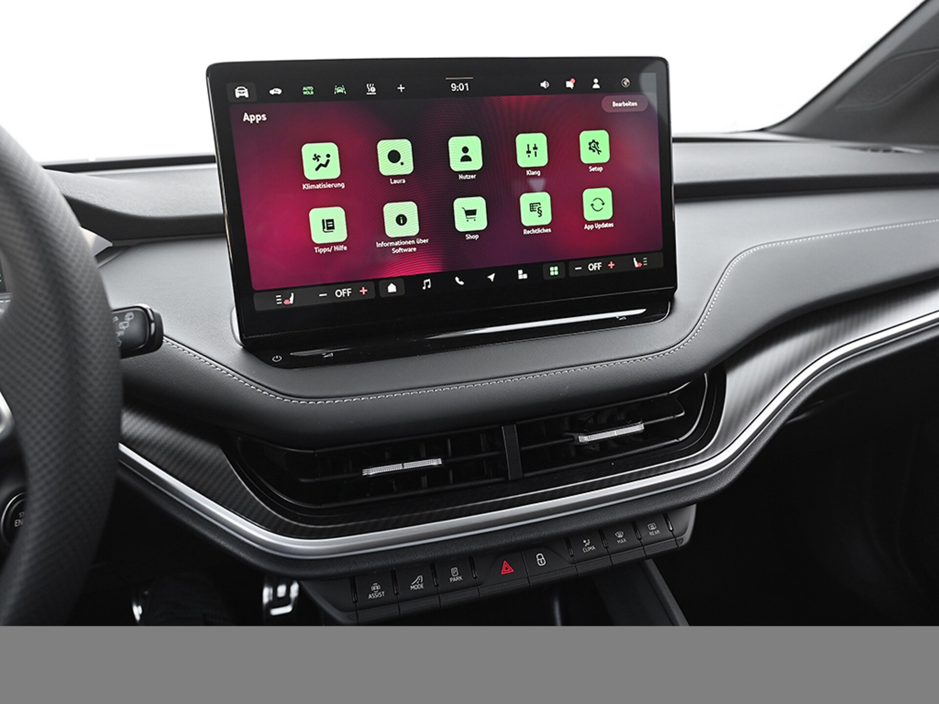 Skoda Enyaq 60 Sportline