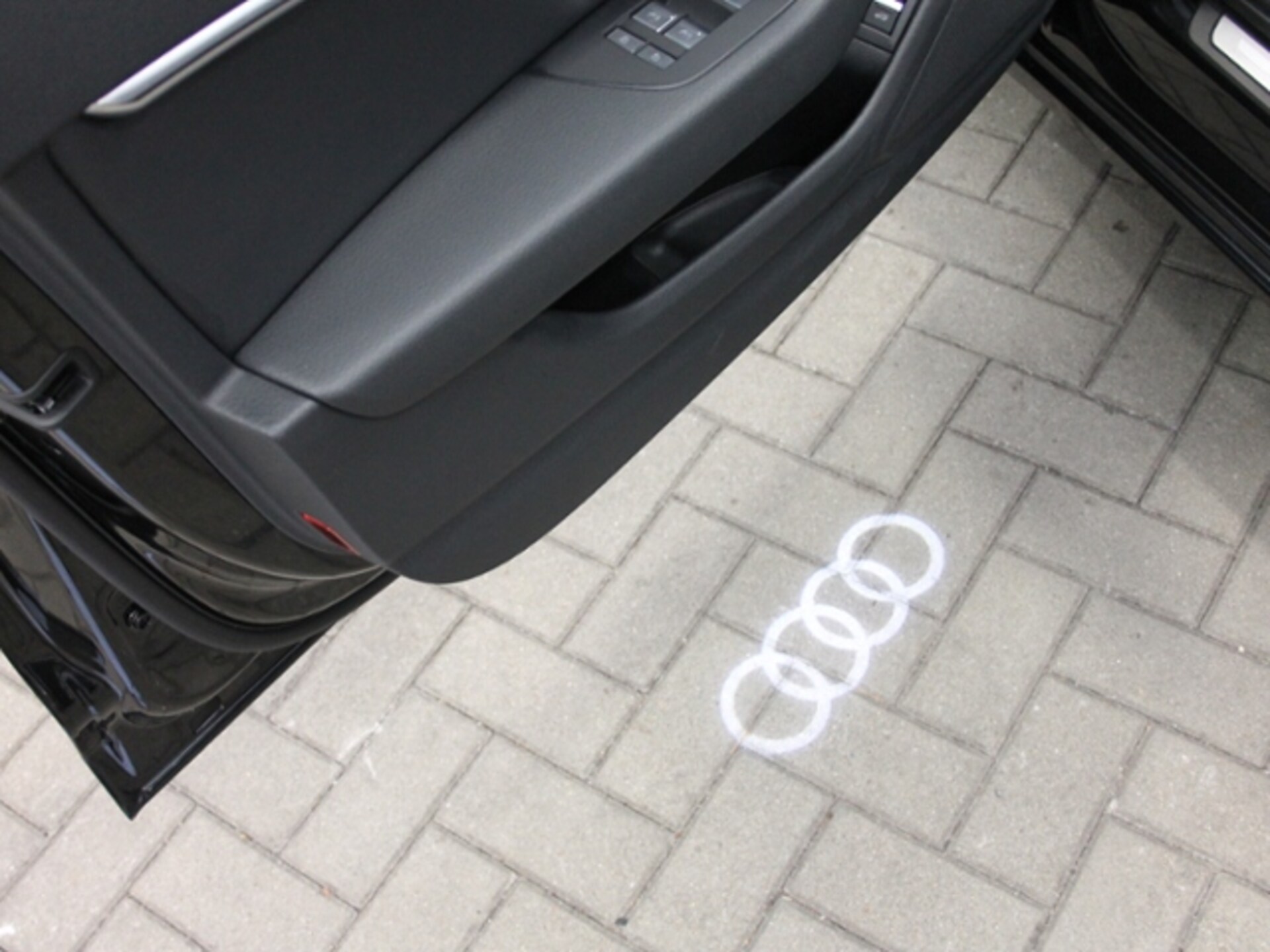 Audi A6 Avant Design
