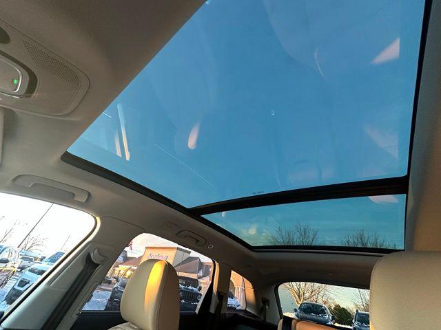 2025 Audi Q7 Premium Plus - Photo 17