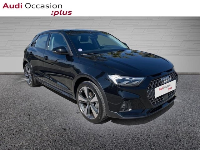 Audi A1 Design Luxe 35 TFSI 150 Ch S Tronic -  - Joinsteer - #3