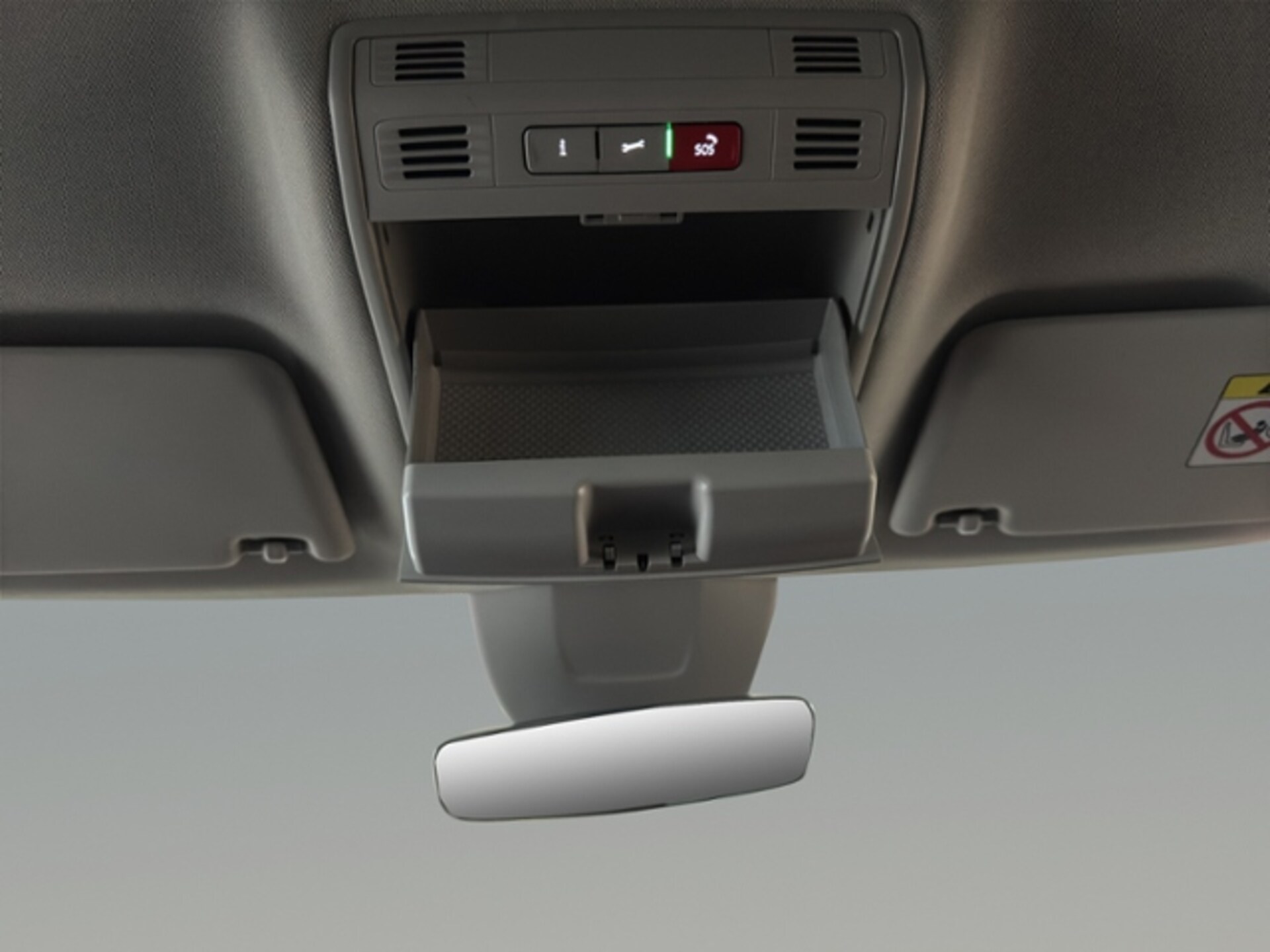 Skoda Superb Combi Style
