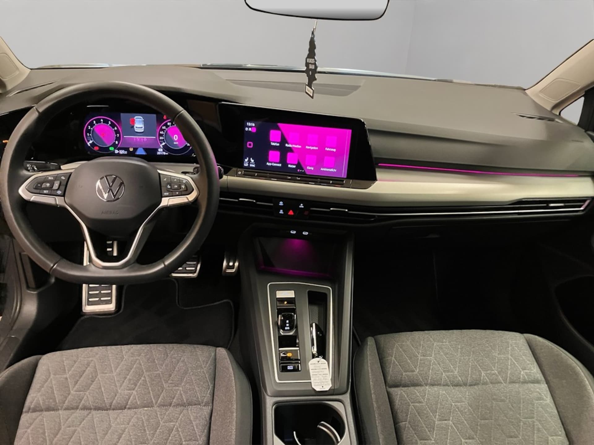 Volkswagen Golf MOVE