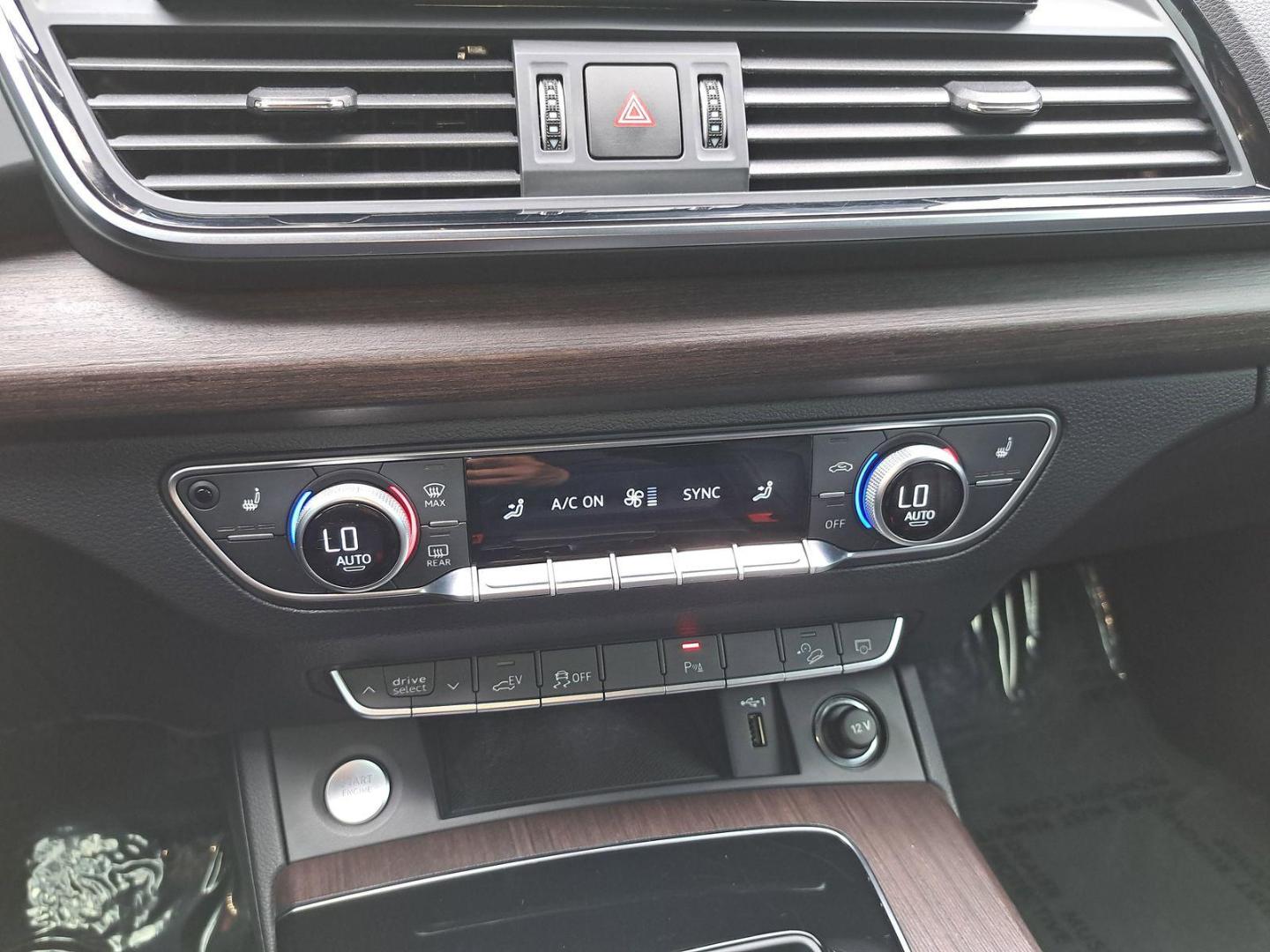 2023 Audi Q5 Premium - Photo 25