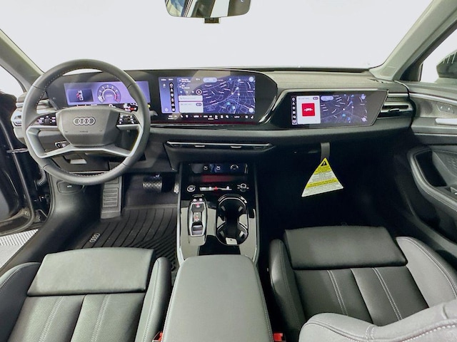 2026 Audi A5 Sedan