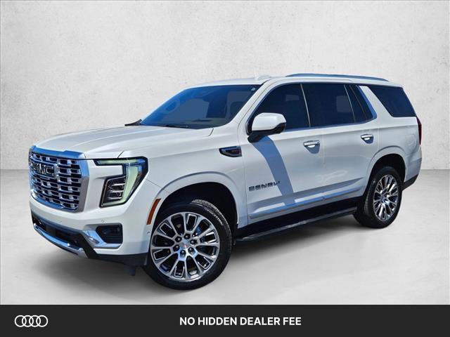 2025 GMC Yukon 4WD Denali's photo
