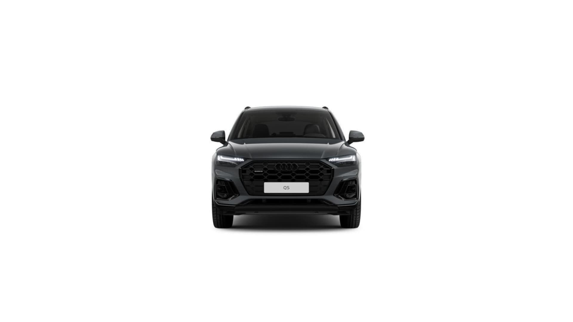 Audi Q5 SUV S line