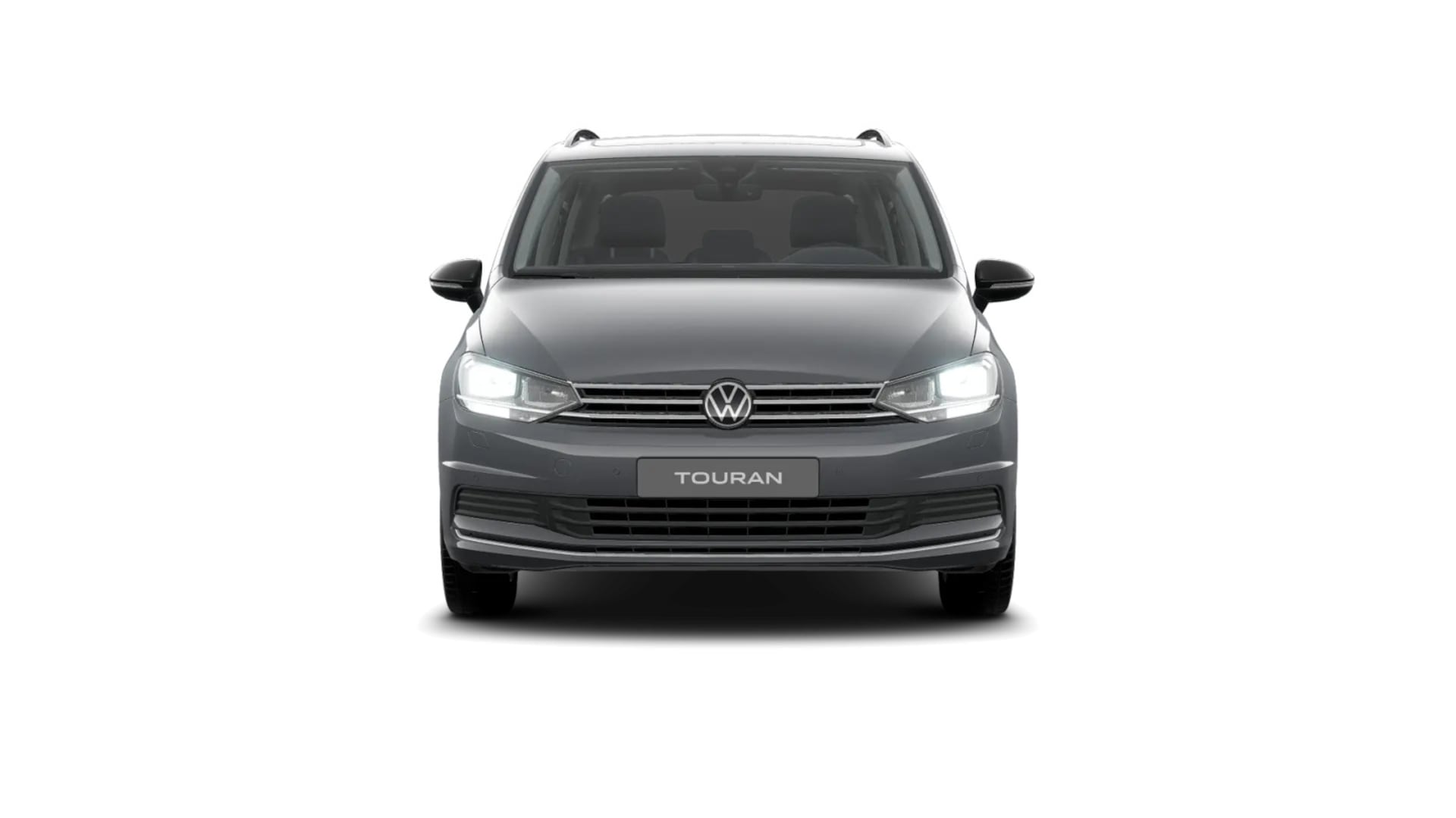 Volkswagen Touran Goal