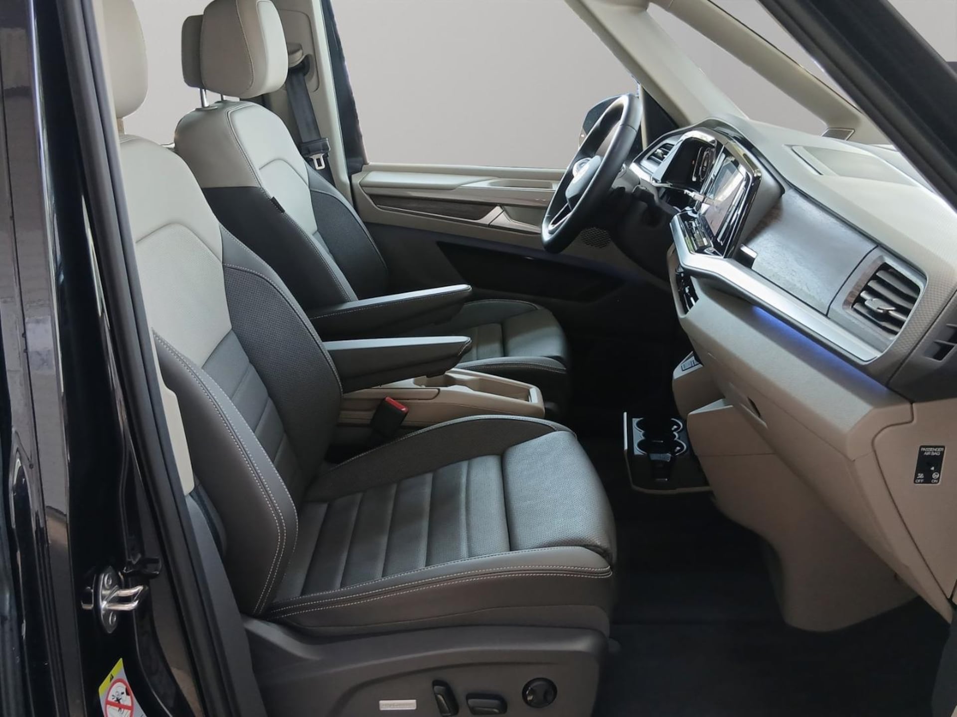Volkswagen Multivan Langversion Style