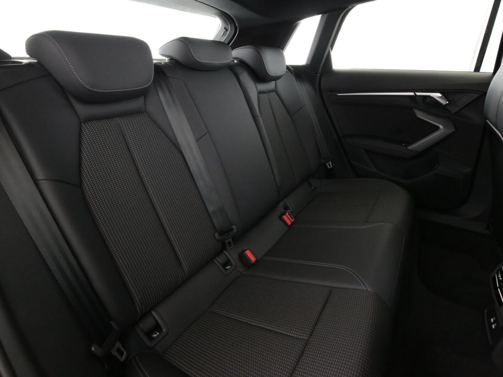 Audi A3 allstreet – Bild 14