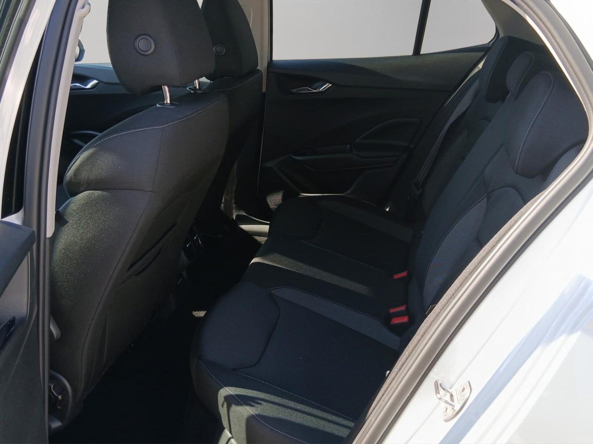 Skoda Fabia Ambition