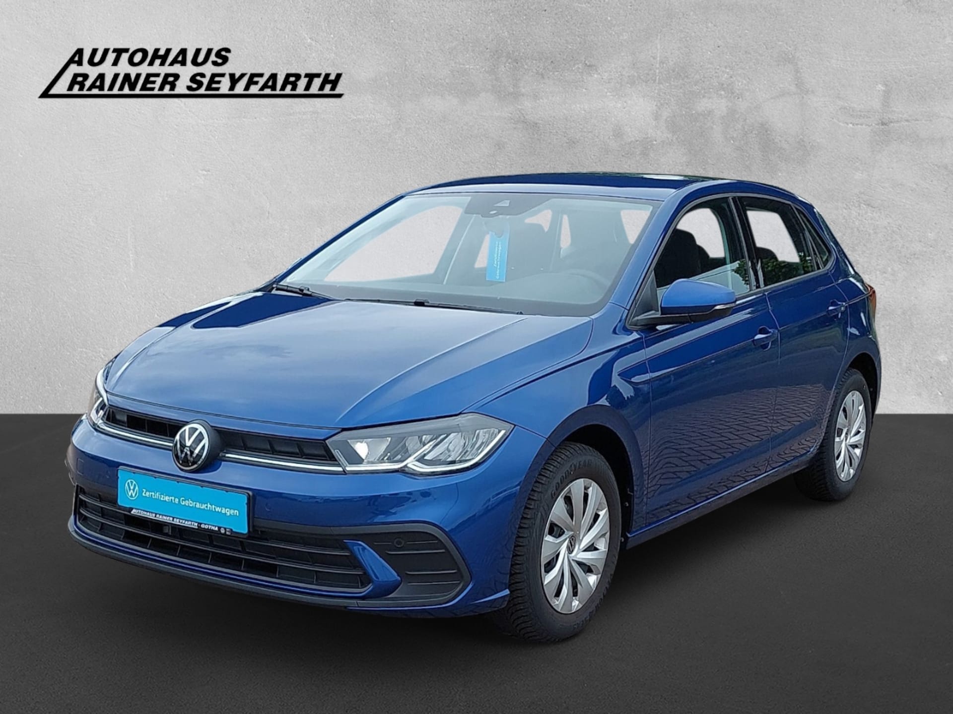 Volkswagen Polo Life