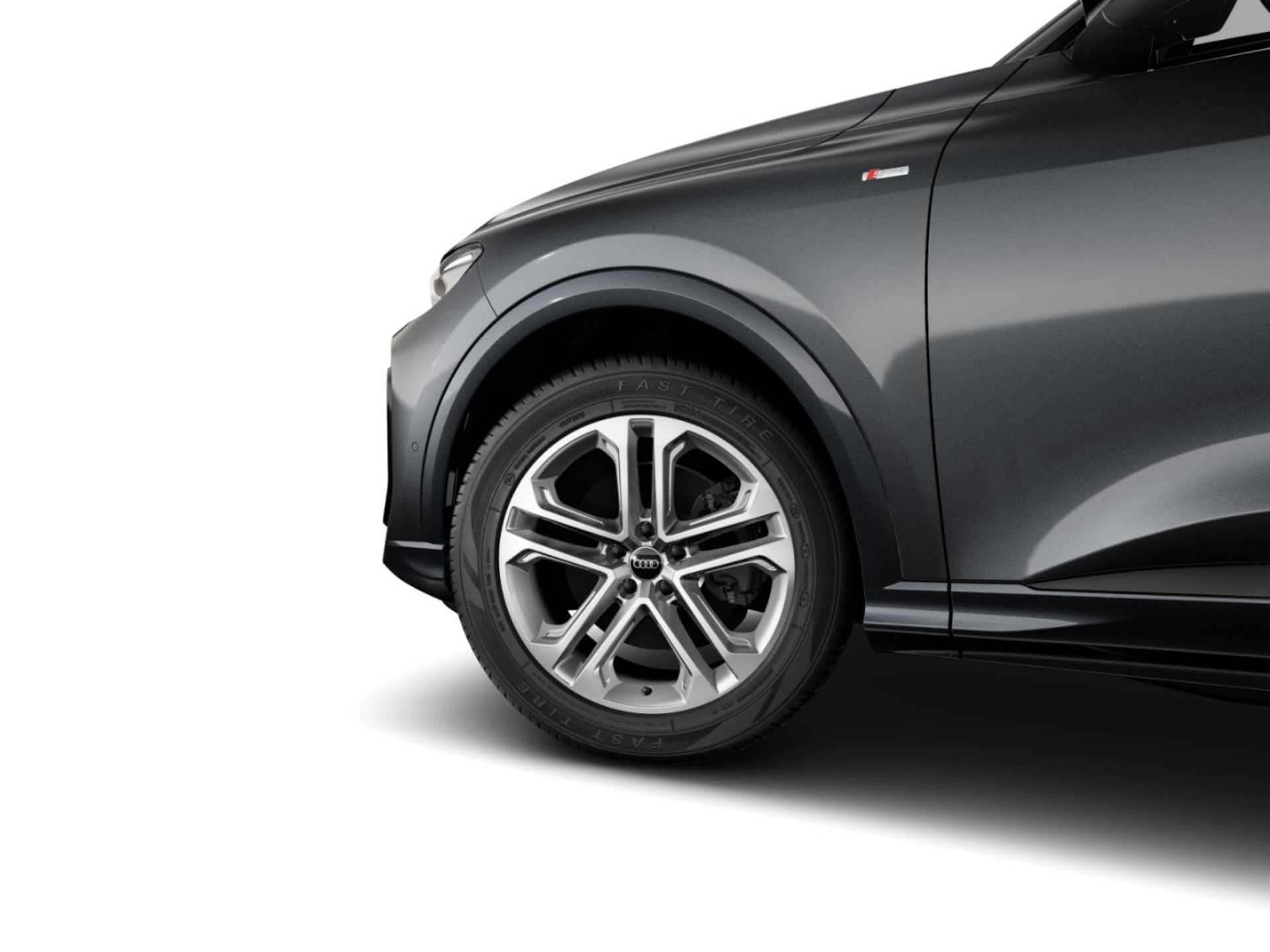 Audi Q5 SUV