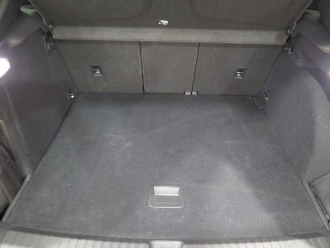 CUPRA Terramar 1.5 TSI e-Hybrid DSG 150 kW (204 CV) — photo 7