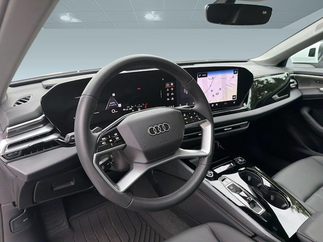 2025 Audi A5 Sedan