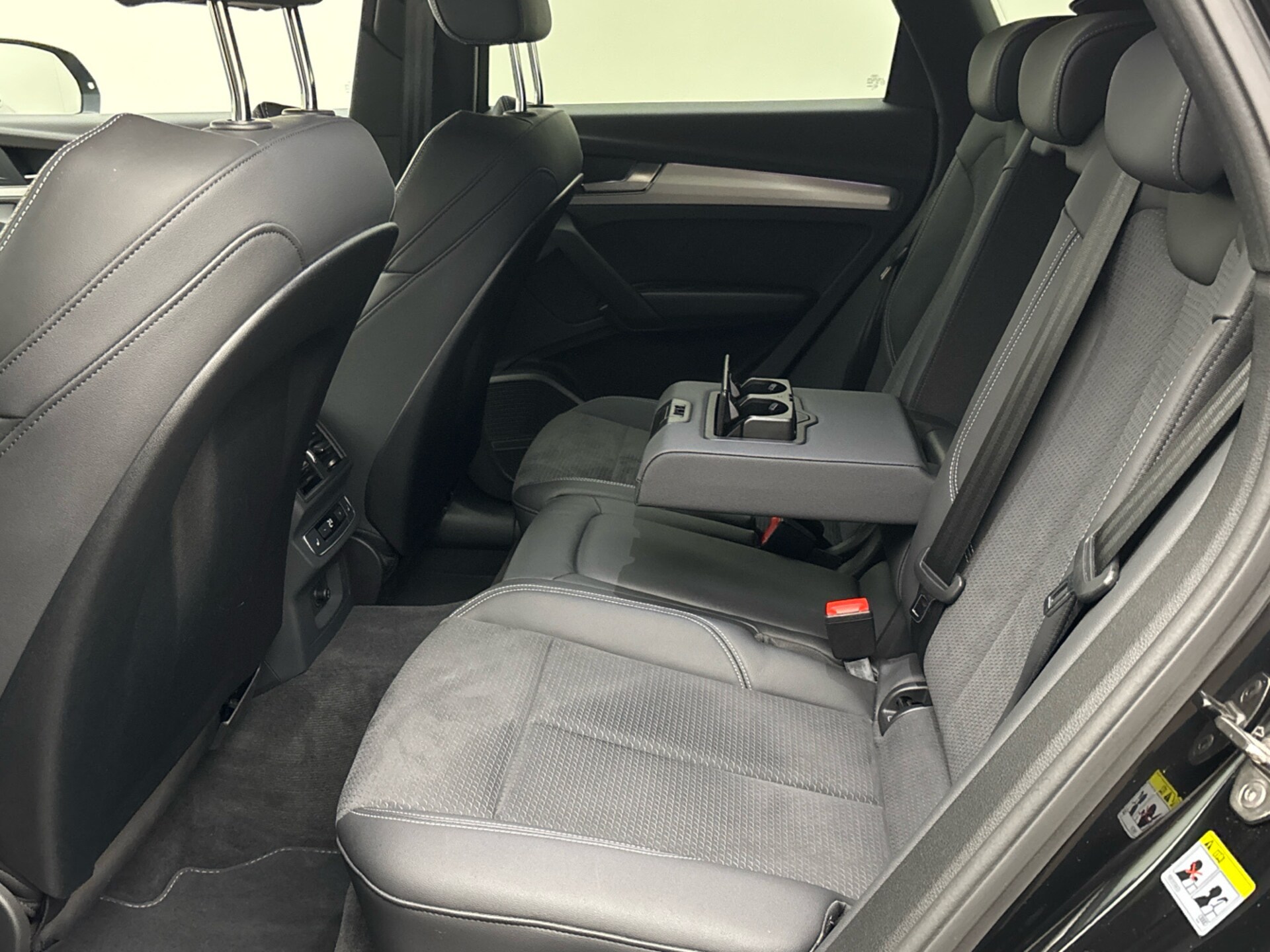 Audi Q5 SUV S line