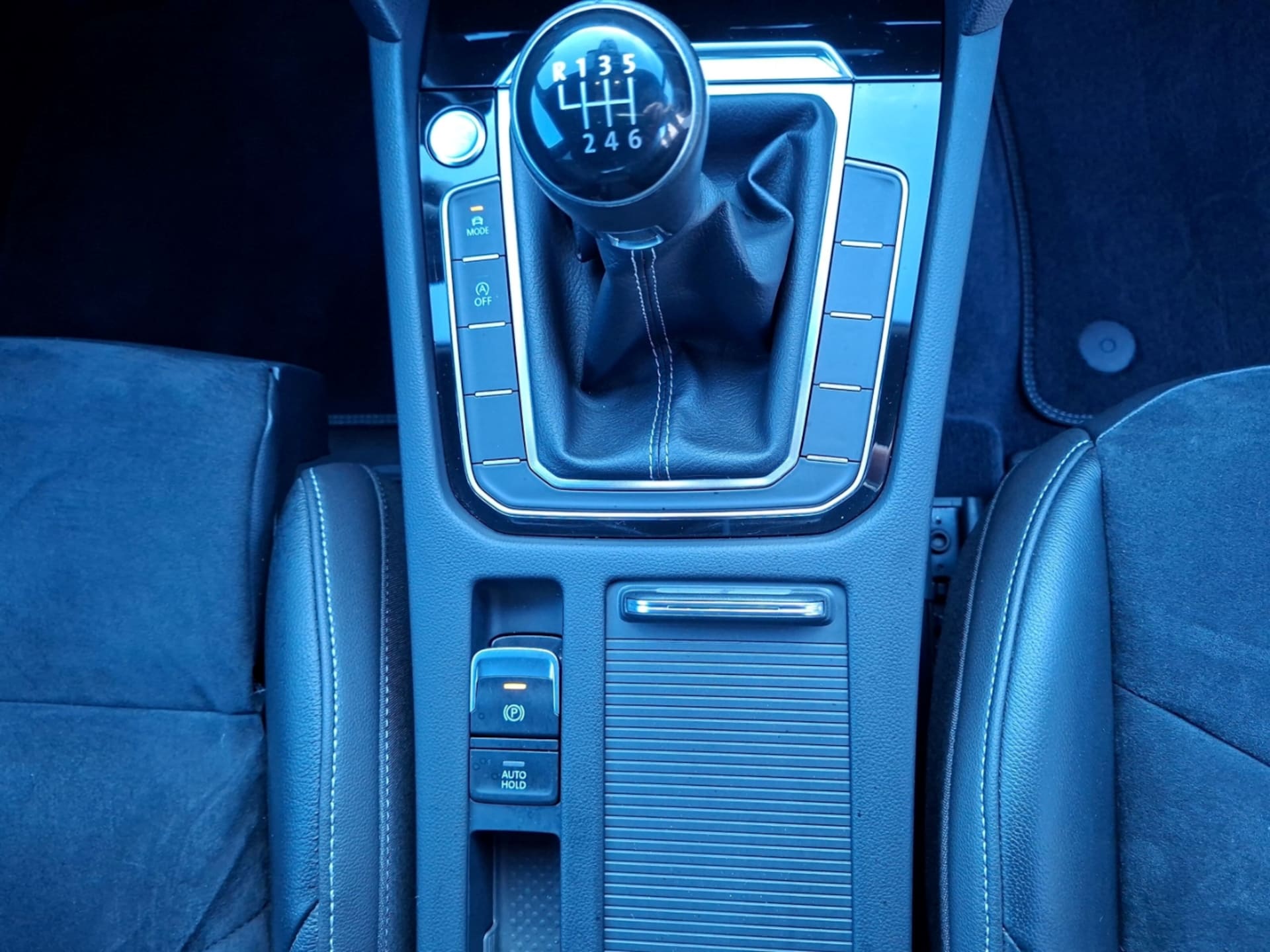 Volkswagen Arteon R-Line