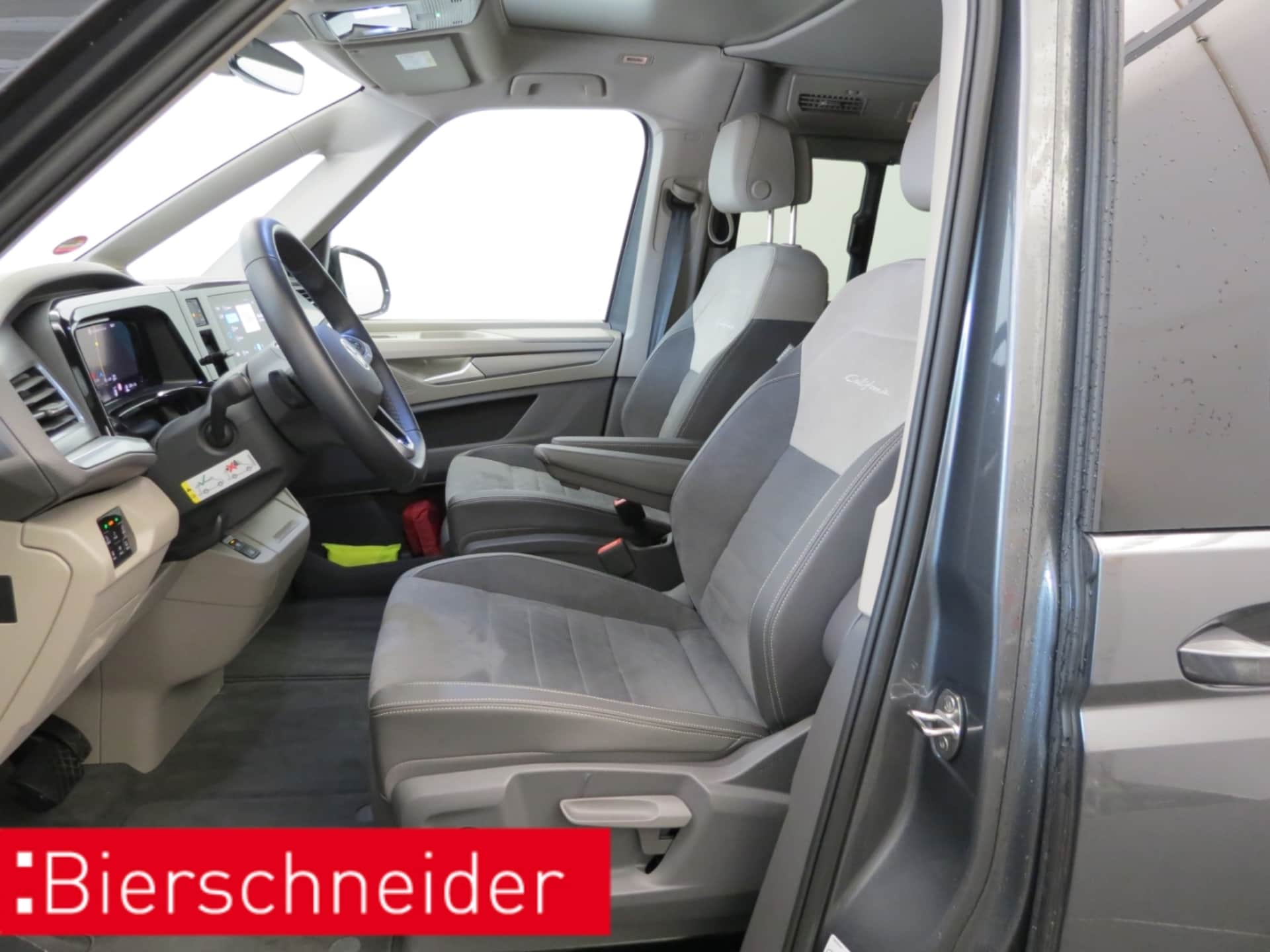 Volkswagen California Ocean