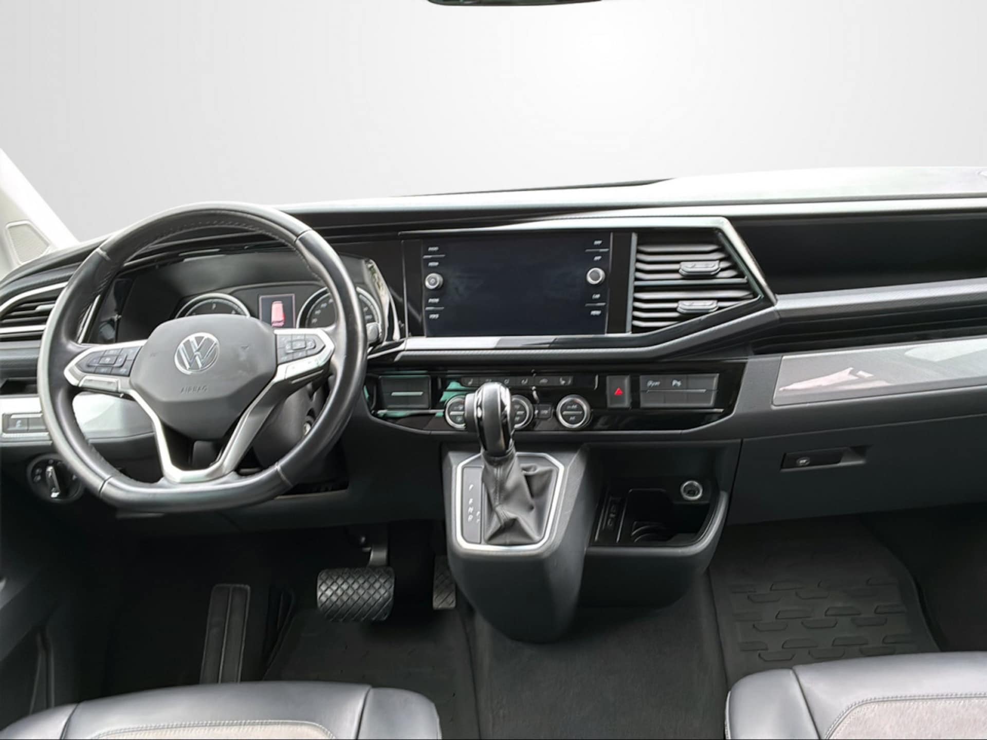 Volkswagen T6.1 Multivan Comfortline