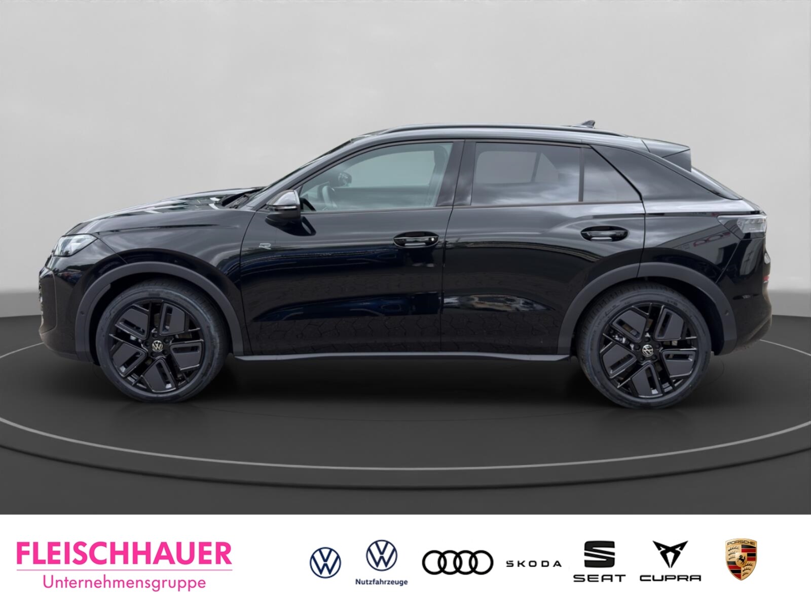 Volkswagen T-Roc – Bild 3