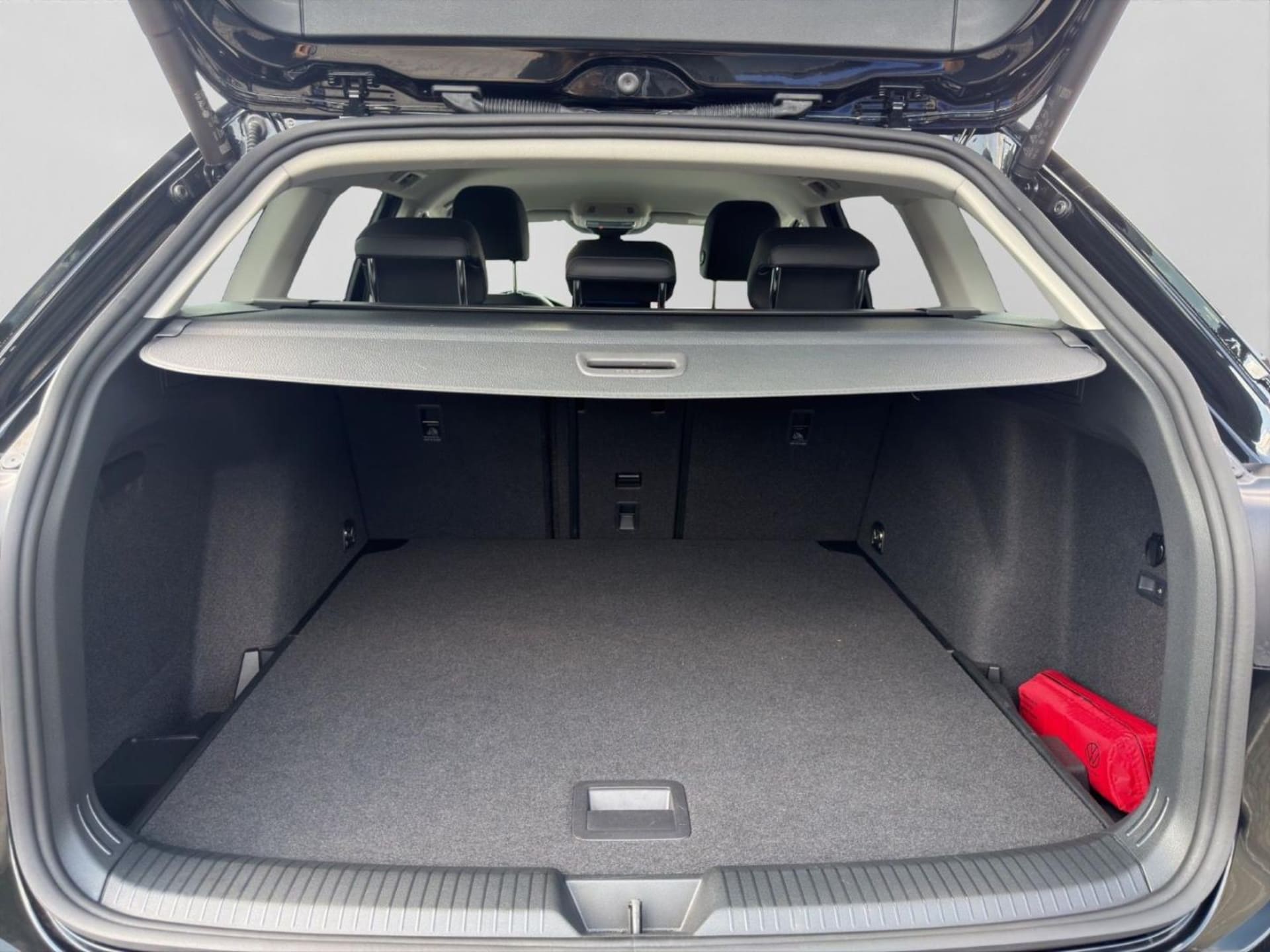 Volkswagen Golf Variant ENERGY