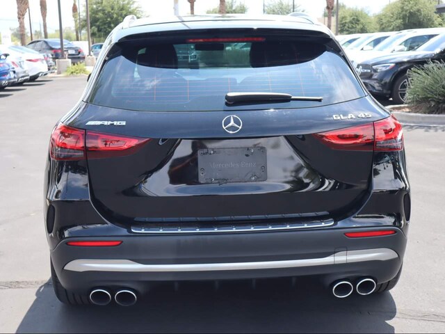 2021 Mercedes-Benz