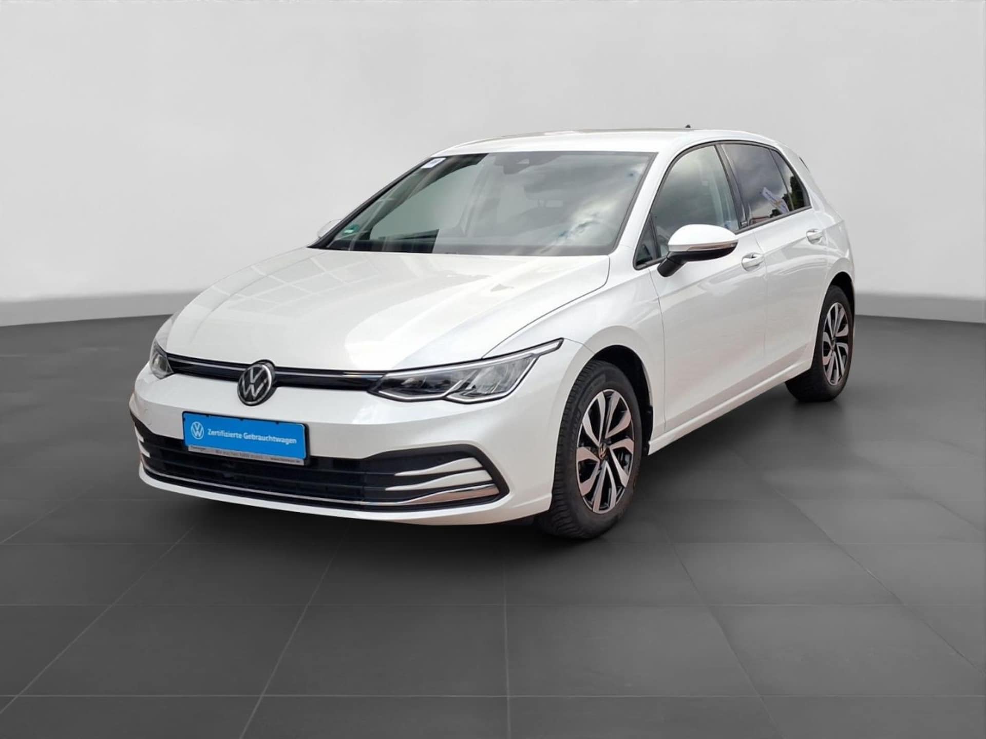 Volkswagen Golf Active
