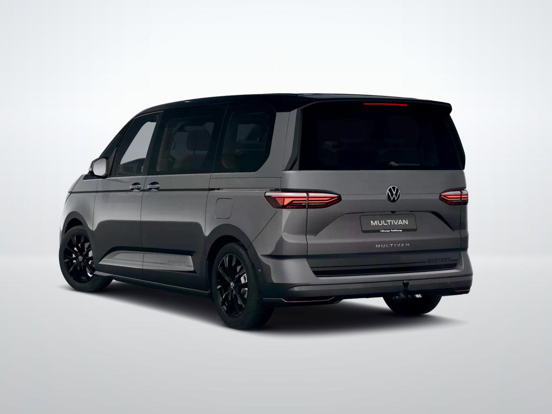 Volkswagen Multivan Life