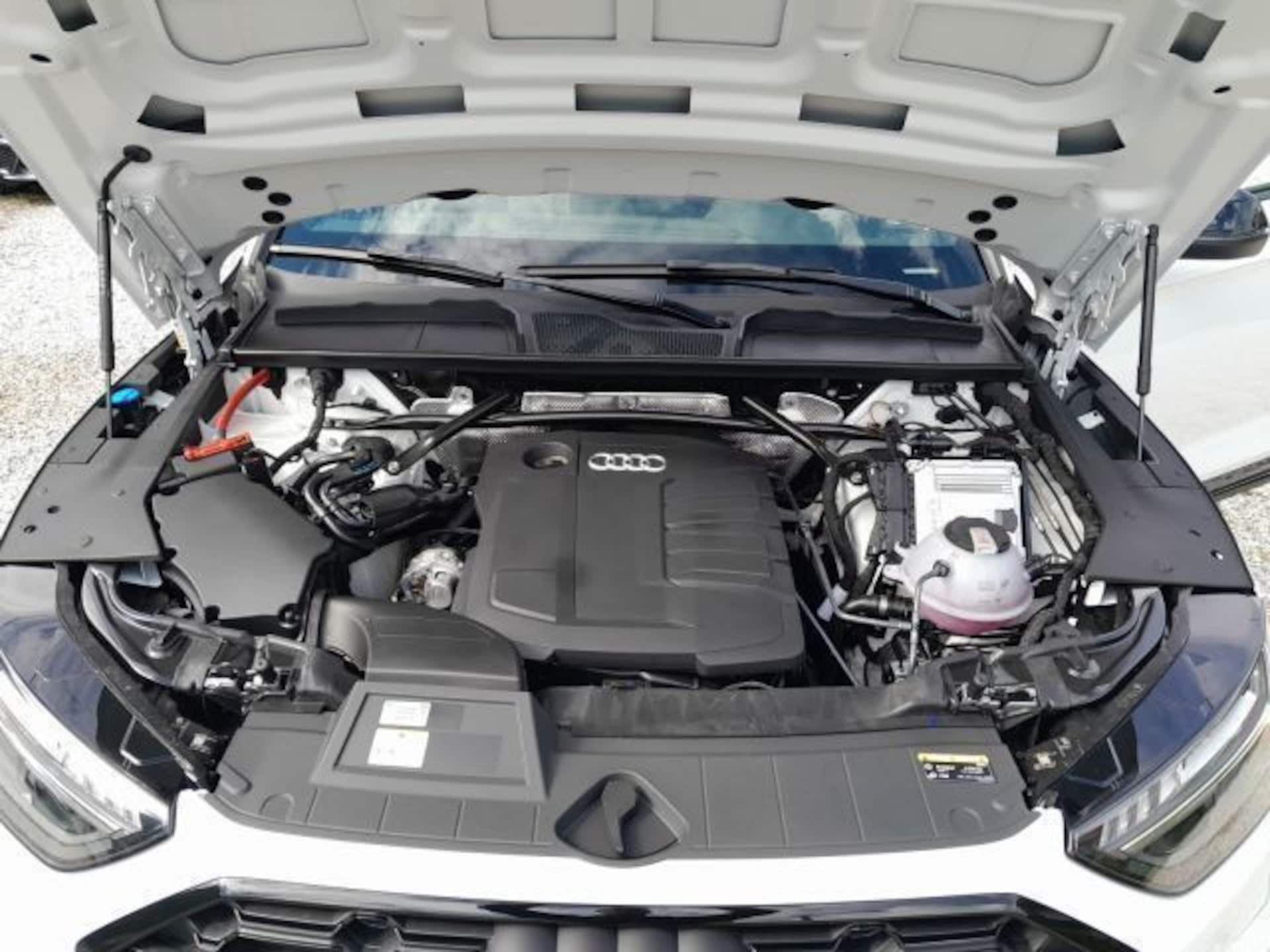 Audi Q5 SUV S line