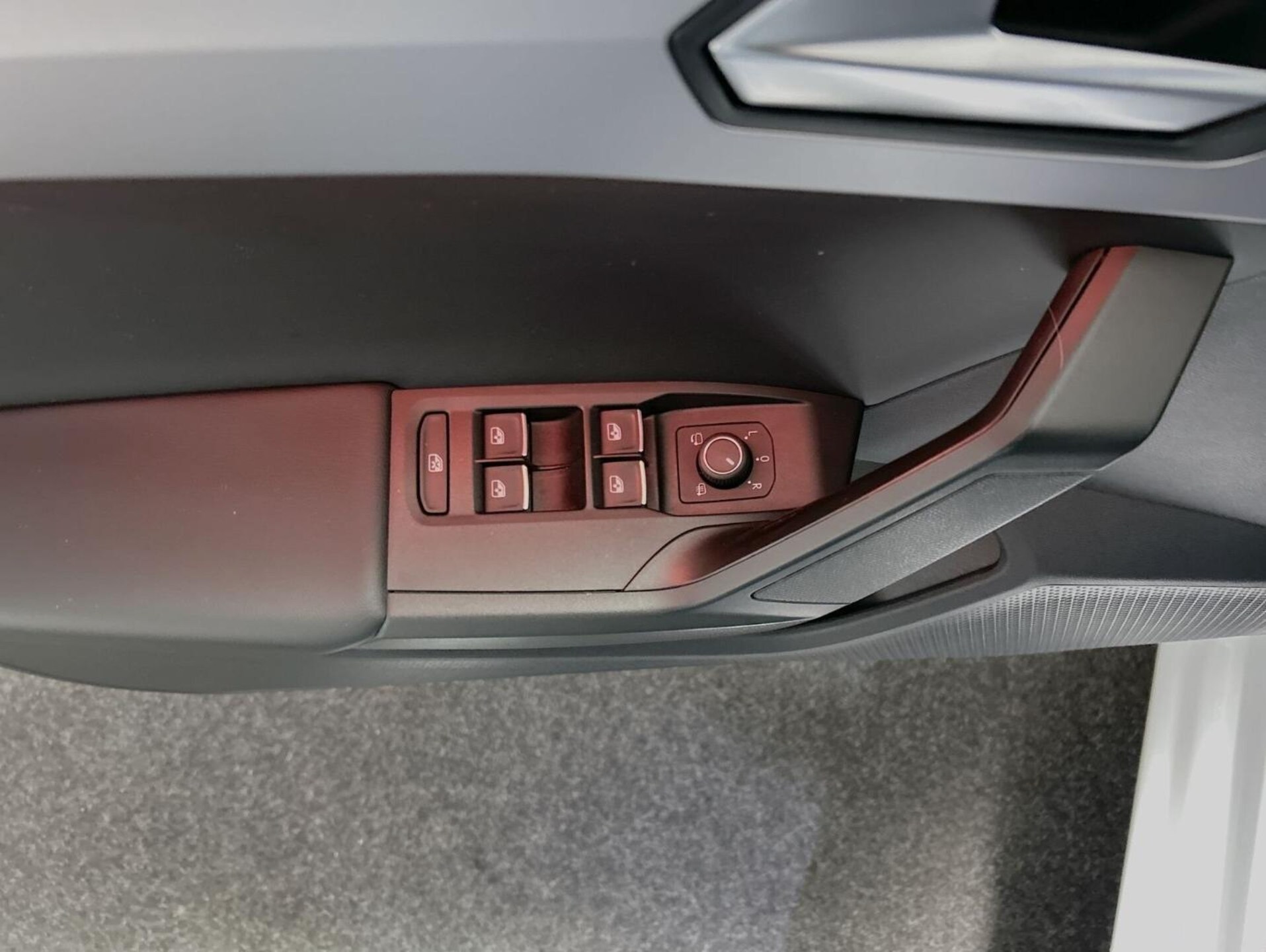 SEAT Leon Sportstourer FR
