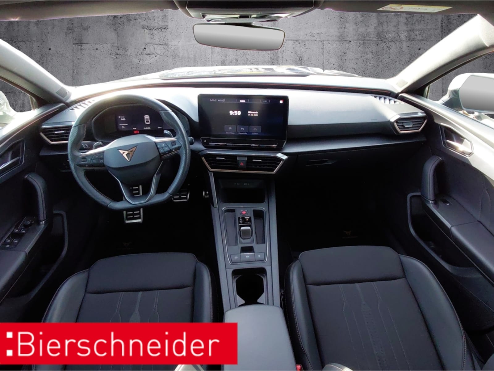 CUPRA Leon – Bild 12