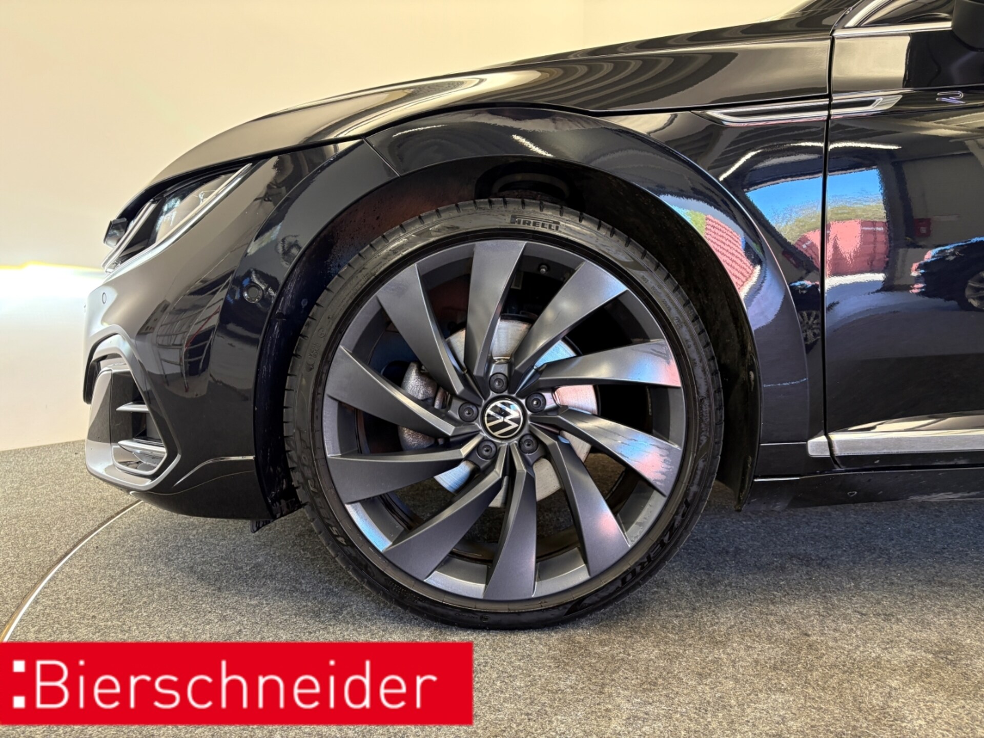 Volkswagen Arteon Shooting Brake R-Line