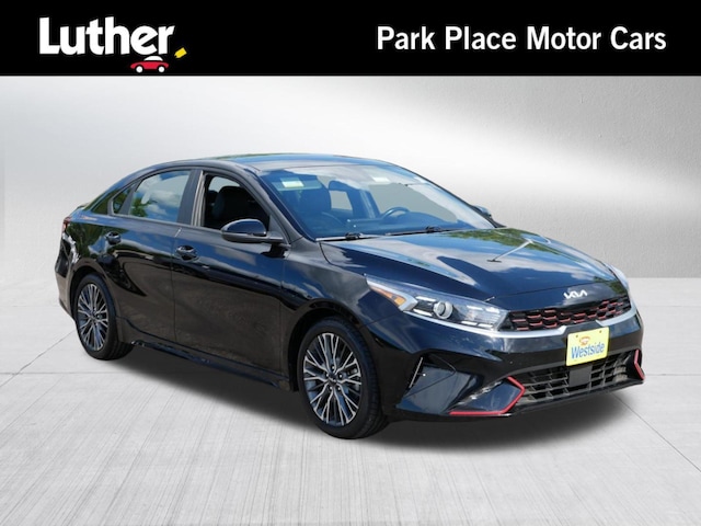 Photo of 2022 Kia Forte 