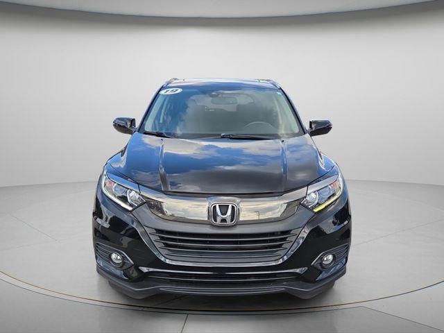 2019 Honda HR-V