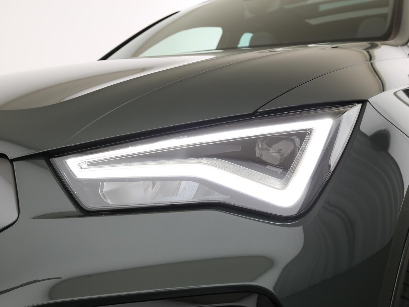 CUPRA Ateca – Bild 18