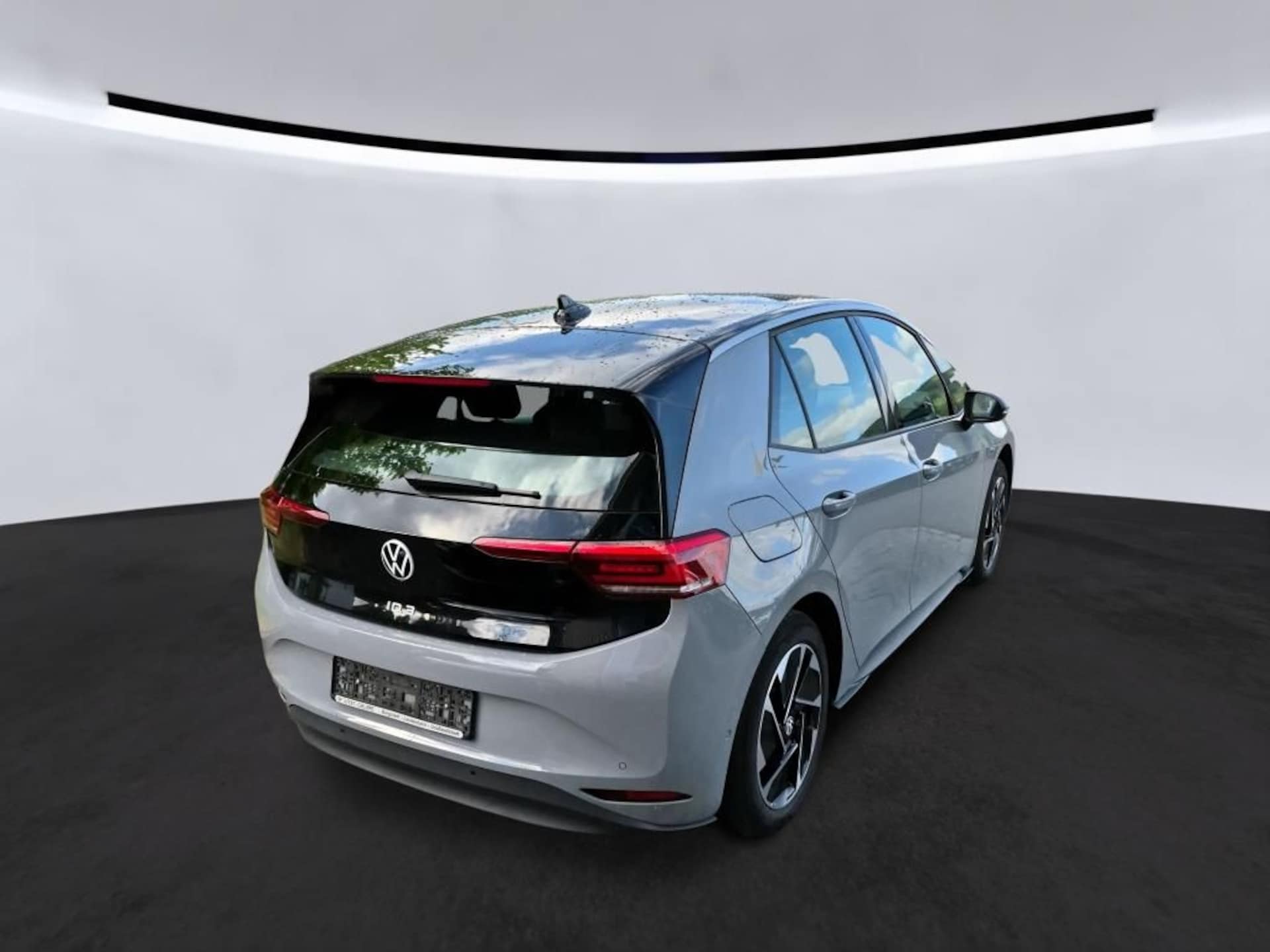 Volkswagen ID.3 Pro