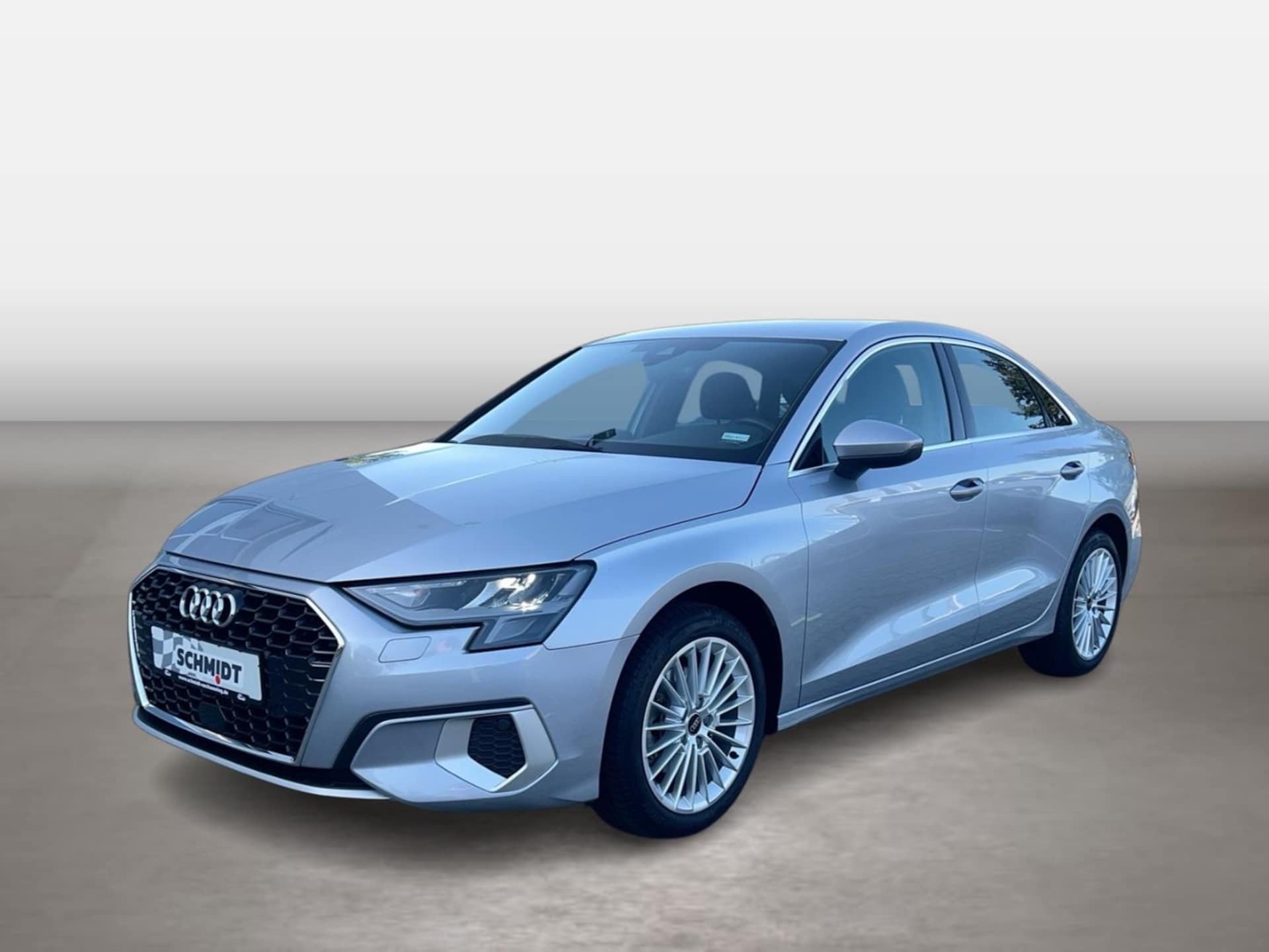 Audi A3 Limousine advanced