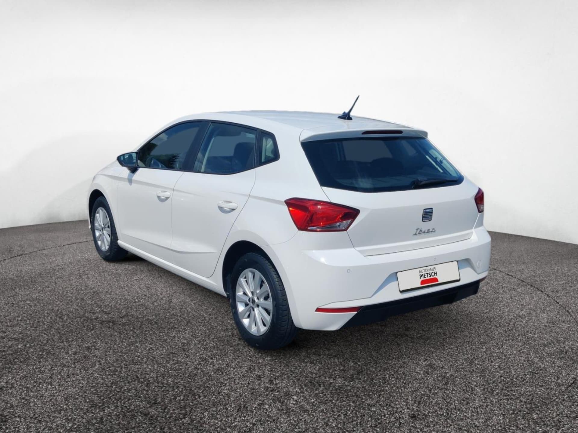 SEAT Ibiza Style