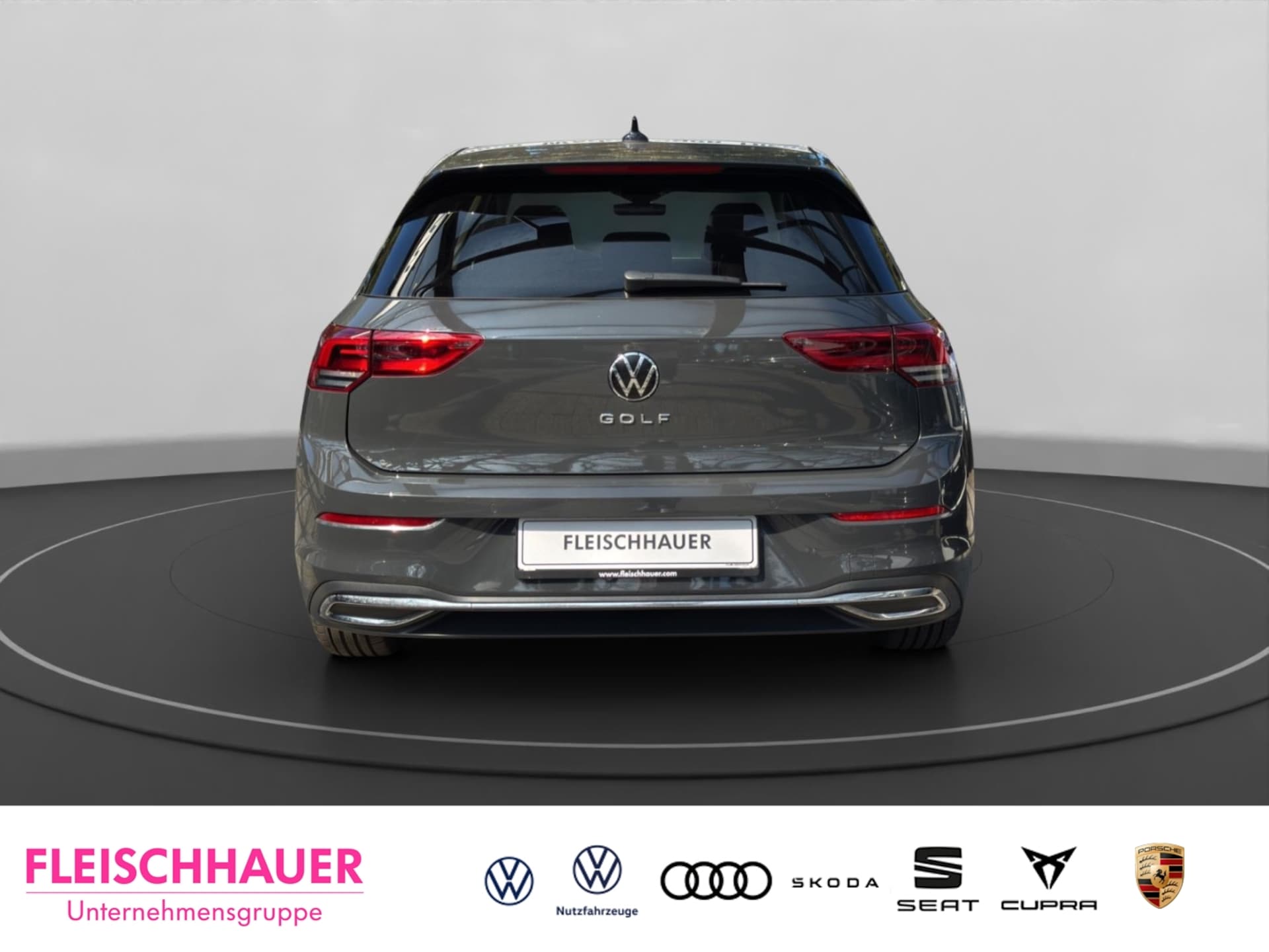 Volkswagen Golf MOVE