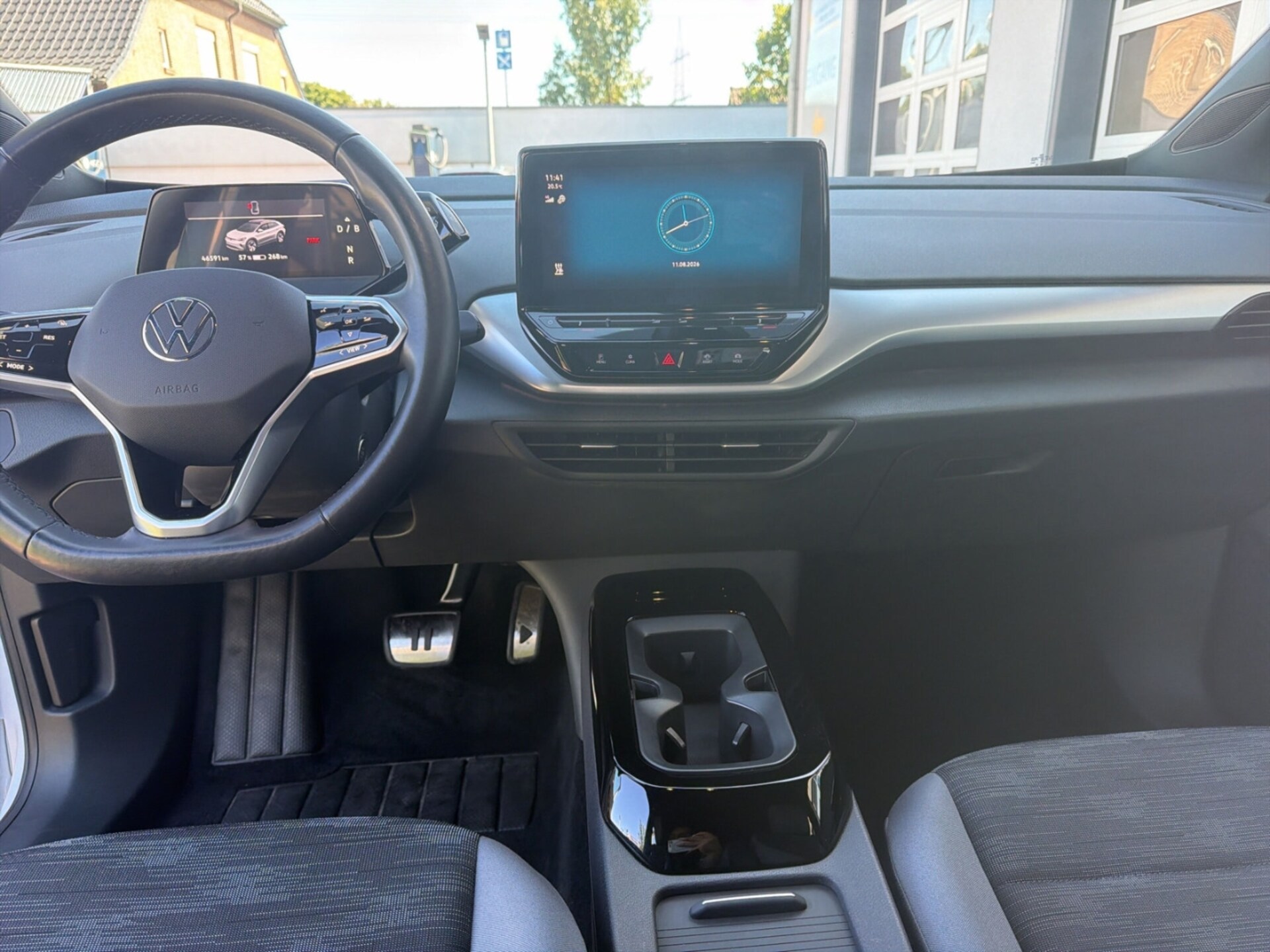 Volkswagen ID.4 Pro Performance