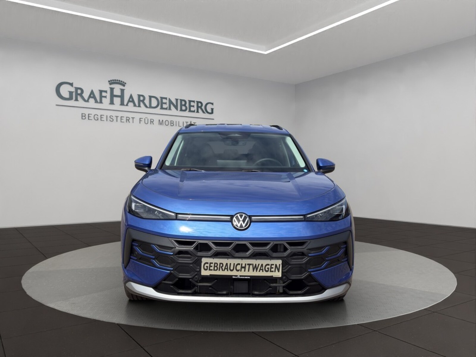 Volkswagen T-Roc – Bild 9
